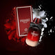 Fragrance World Prohibit Rouge woda perfumowana