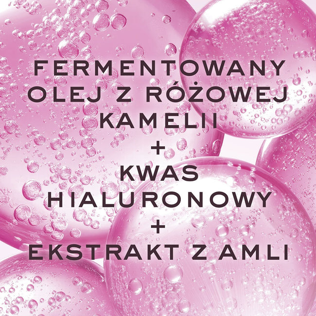 Nuxe Hair Prodigieux wzmacniające serum nawilżające do włosów i skóry głowy 50ml