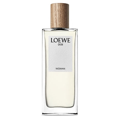 loewe 001 woman woda perfumowana 75 ml    