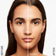 Shiseido Synchro Skin Radiant Lifting Foundation rozświetlający podkład liftingujący