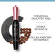 Bourjois Volume Glamour Ultra Volumateur pogrubiający i wydłużający tusz do rzęs z witaminą E 01 Black 12ml