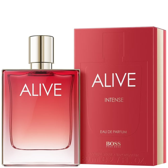 Hugo Boss Alive Intense woda perfumowana spray