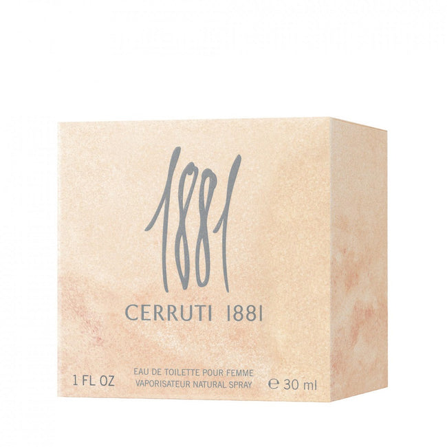 Cerruti 1881 Pour Femme woda toaletowa spray