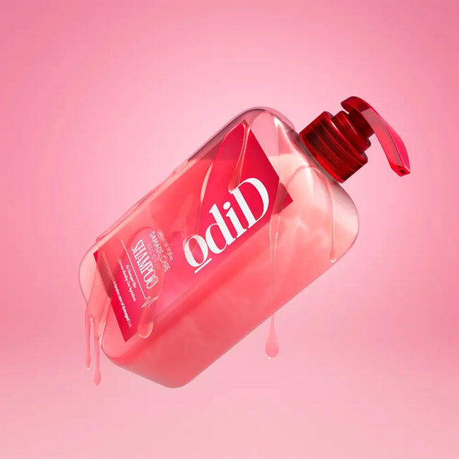 ODID Damage Care Recover Shampoo szampon do włosów 500ml