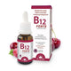 Dr Jacobs Witamina B12 Forte suplement diety w kroplach 20ml