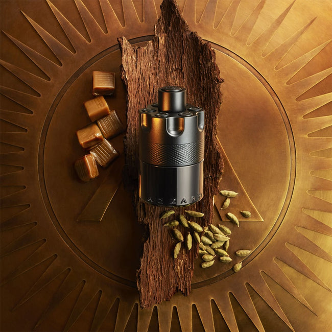 Azzaro The Most Wanted Intense woda perfumowana spray