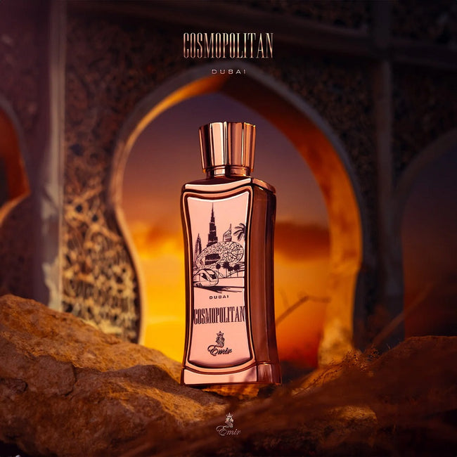 Emir Cosmopolitan Dubai woda perfumowana