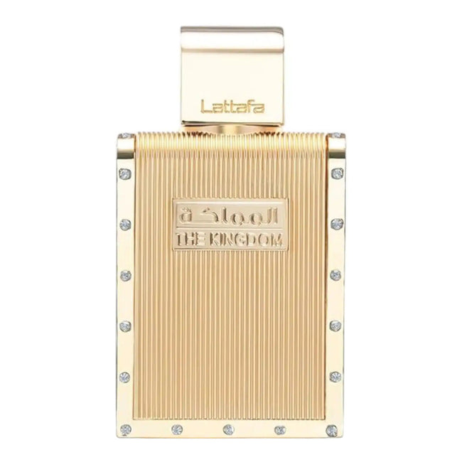 Lattafa The Kingdom woda perfumowana