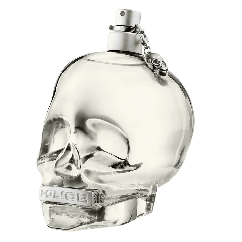 police to be - supernatural woda toaletowa 125 ml     