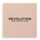 Makeup Revolution Face Powder Contour Compact paletka do konturowania twarzy