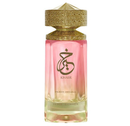 Paris Corner Khair Peach Delulu woda perfumowana