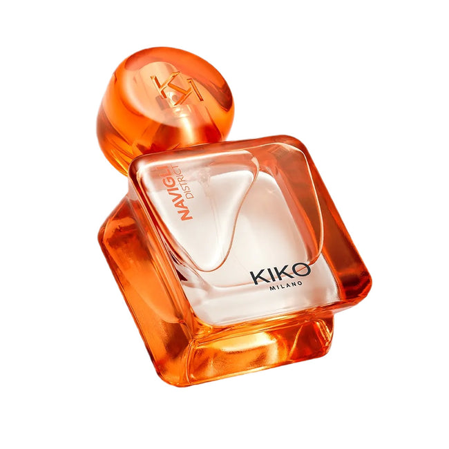 KIKO Milano Scent Of Milan Navigli District woda perfumowana