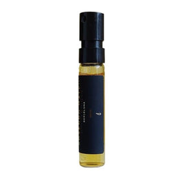 Rosendo Mateu No 7 Patchouli Oud Vanilla woda perfumowana spray próbka 2ml