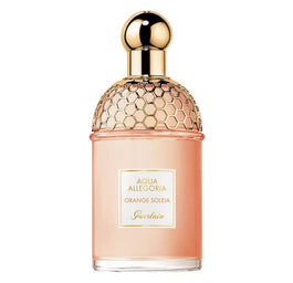 Guerlain Aqua Allegoria Orange Soleia woda toaletowa spray  Tester