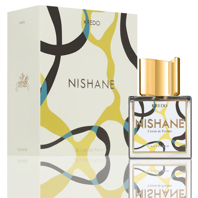 Nishane Kredo ekstrakt perfum spray