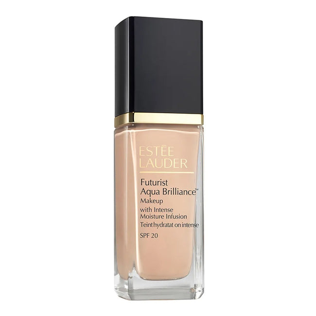 Estée Lauder Futurist Aqua Brilliance™ Makeup SPF20 nawilżający podkład do twarzy
