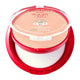 Bourjois Healthy Mix Clean wegański puder matujący