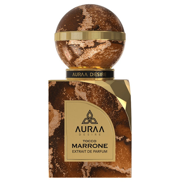 Auraa Desire Tocco Marrone ekstrakt perfum