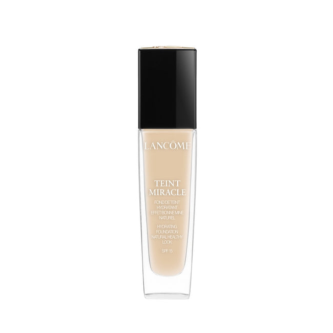 Lancome Teint Miracle nawilżający podkład do twarzy SPF