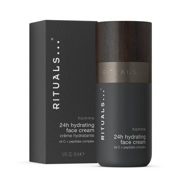 Rituals Homme krem nawilżający 50ml