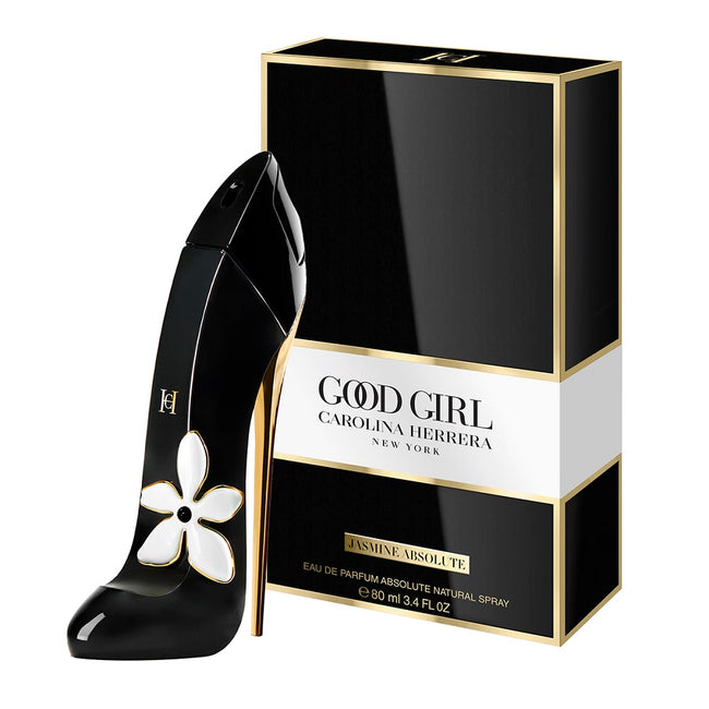 Carolina Herrera Good Girl Jasmine Absolute woda perfumowana