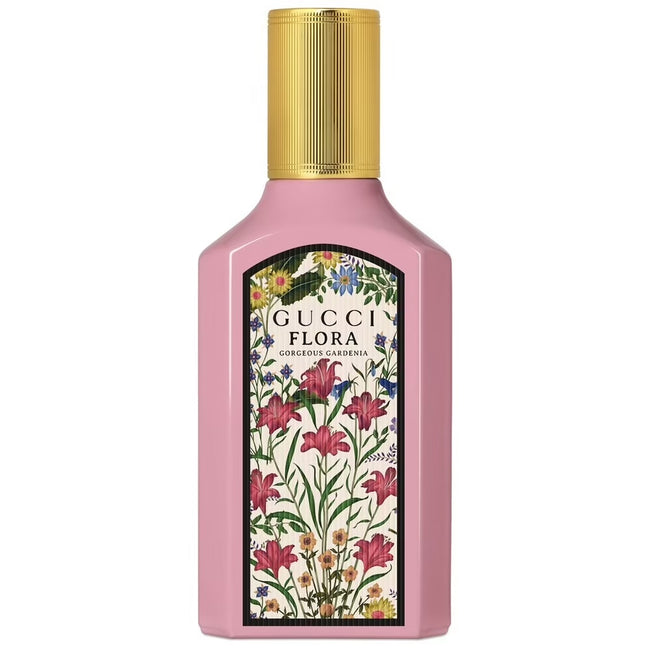 Gucci Flora Gorgeous Gardenia woda perfumowana spray