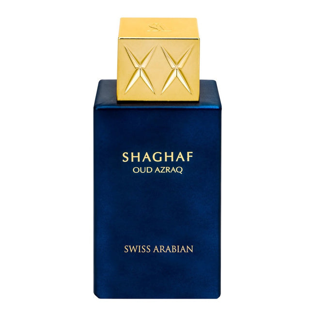 Swiss Arabian Shaghaf Oud Azraq woda perfumowana spray