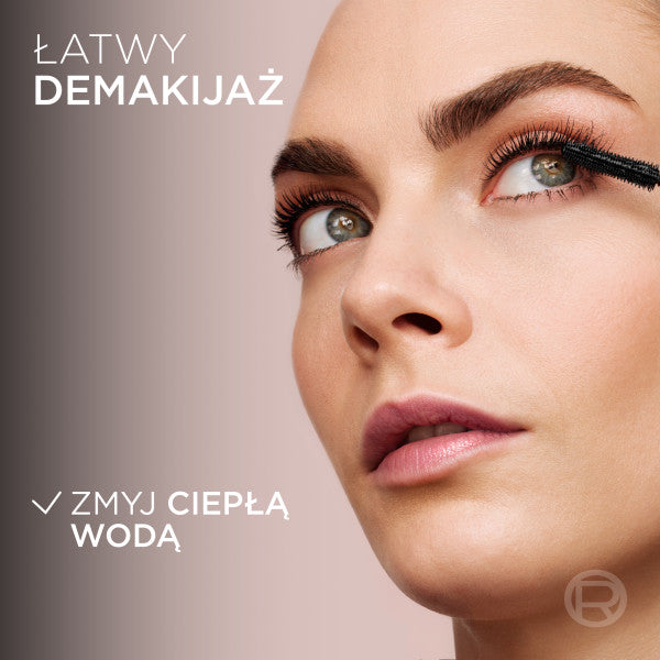 L'Oreal Paris Paradise Big Deal Latex pogrubiający tusz do rzęs 9.9ml