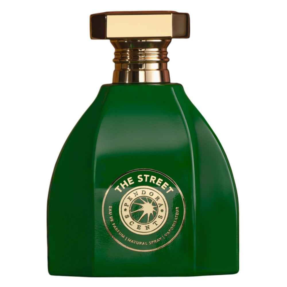 pendora scents the street
