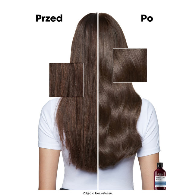 L'Oreal Professionnel Serie Expert Vitamino Color Spectrum szampon do włosów z niebieskim pigmentem 300ml