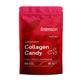 Intenson Collagen Candy suplement diety Truskawka 60 pastylek do ssania