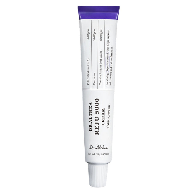 Dr. Althea PDRN Reju 5000 Cream łagodzący krem do twarzy 20g