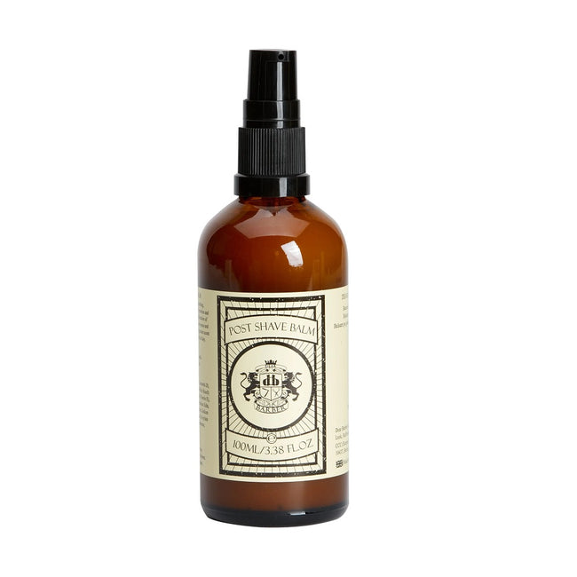 Dear Barber Post Shave Balm balsam po goleniu