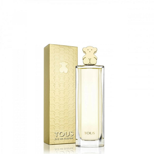 Tous Gold woda perfumowana spray