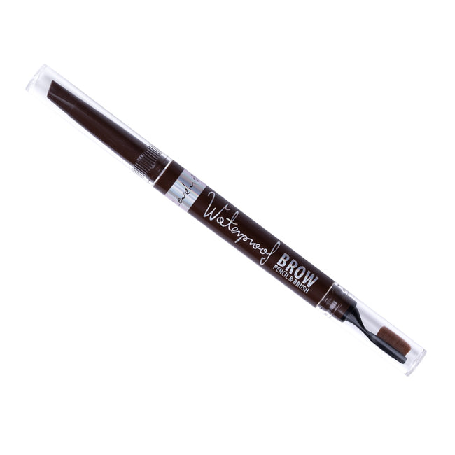 Lovely Waterproof Brow Pencil kredka do brwi 2w