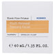 Korres Black Pine Primus przeciwzmarszczkowy krem na noc 40ml
