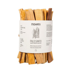 Mohani Palo Santo naturalne kadzidło 100g