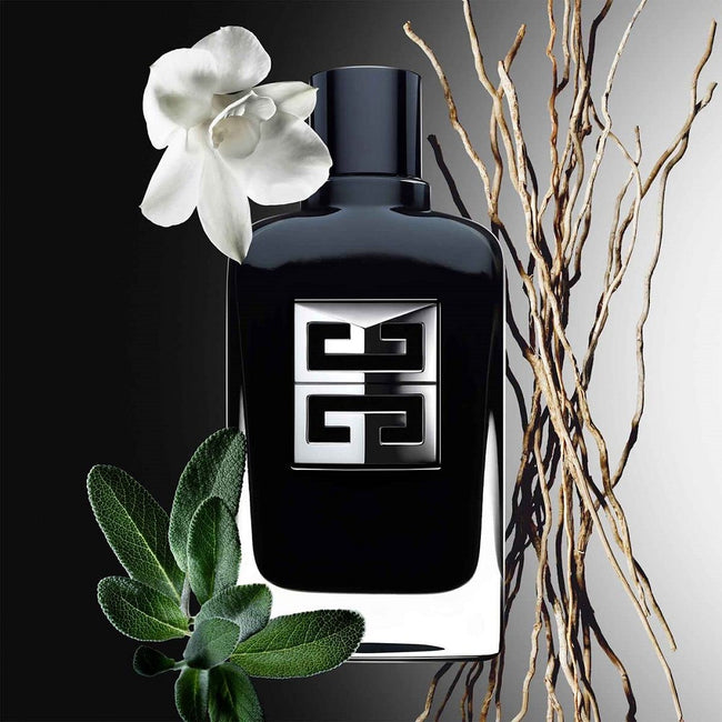 Givenchy Gentleman Society woda perfumowana spray