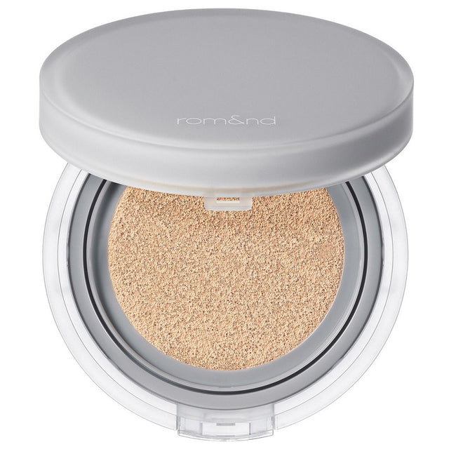 Rom&nd Nu Zero Cushion podkład w poduszce