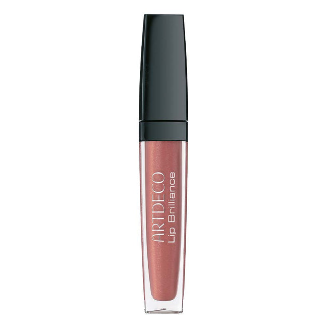 Artdeco Lip Brilliance Long Lasting błyszczyk optycznie powiększający usta SPF 6