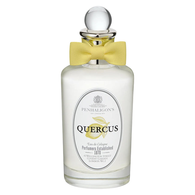 Penhaligon's British Tales Quercus woda kolońska