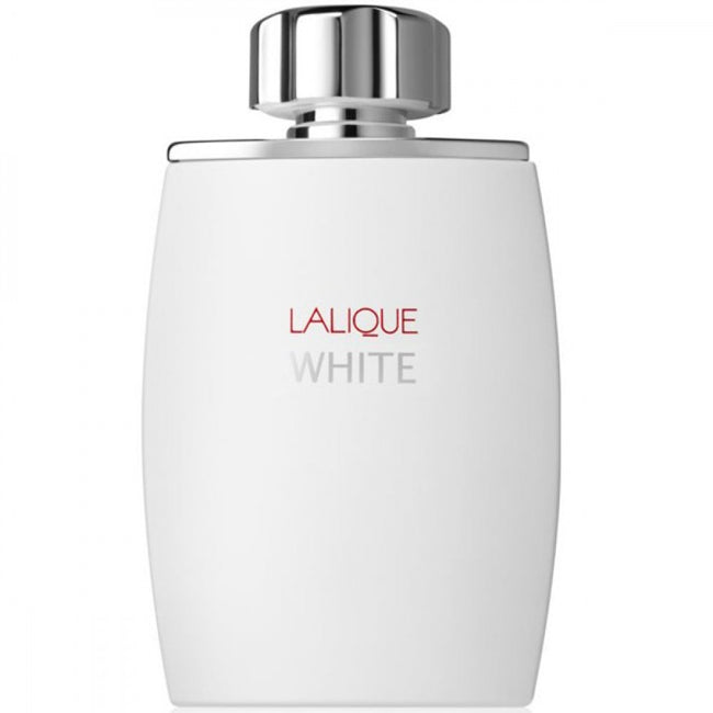 Lalique White woda toaletowa spray  Tester