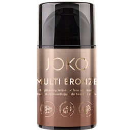 Joko Multi Bronze balsam rozświetlający
