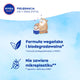 Nivea Baby żel 2w1 do mycia ciała i włosów na dobranoc 200ml