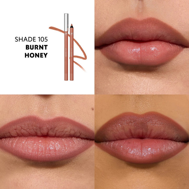 Yves Saint Laurent Lovenude Kiss Shaper konturówka do ust
