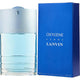 Lanvin Oxygene Homme woda toaletowa spray 100 ml