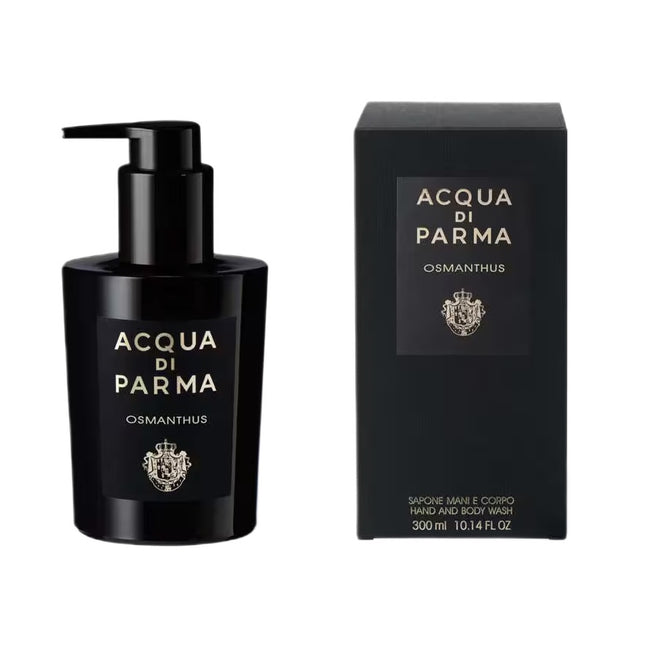 Acqua di Parma Osmanthus żel do mycia rąk i ciała 300ml