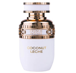 French Avenue Coconut Leche woda perfumowana