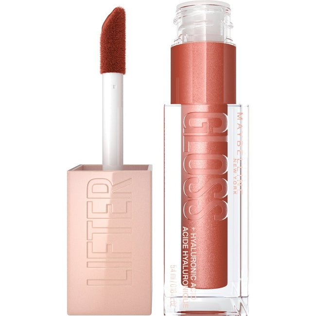 Maybelline Lifter Gloss błyszczyk do ust