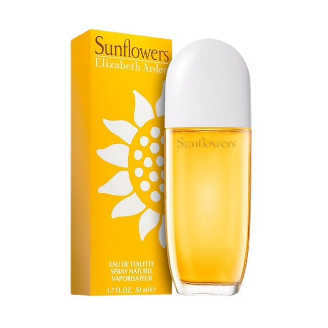 Elizabeth Arden Sunflowers woda toaletowa spray